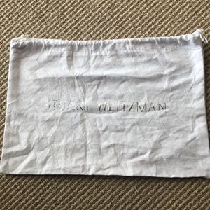 Stuart Weitzman Dustbag